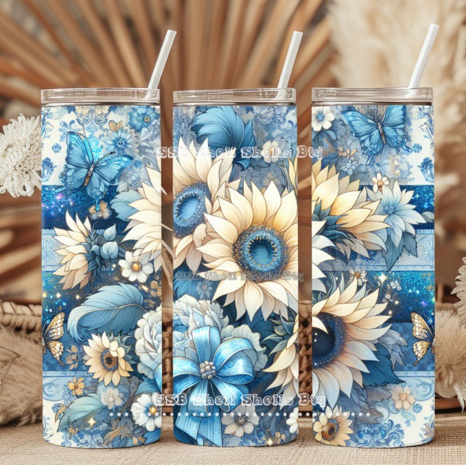 Tumblers (CONTINUED)
