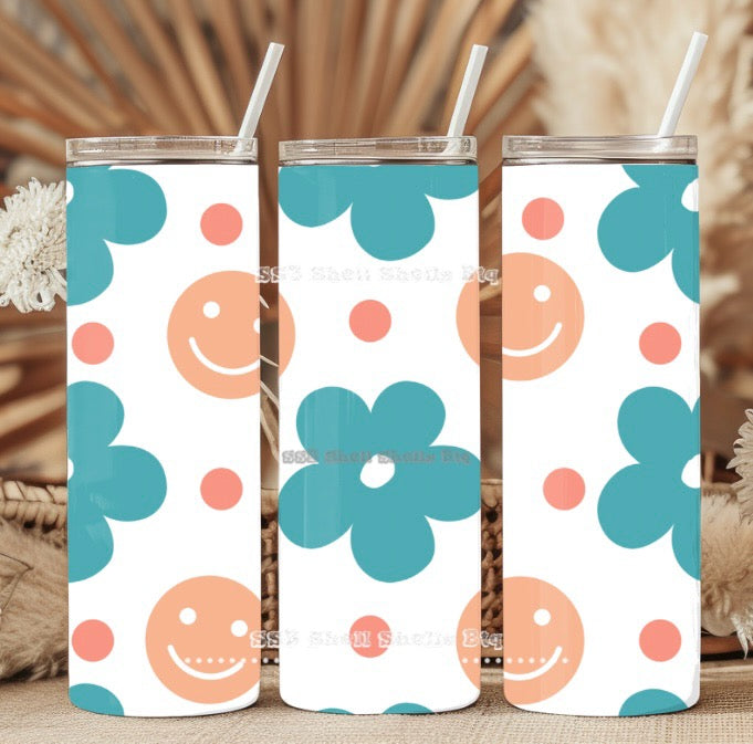Tumblers (CONTINUED)