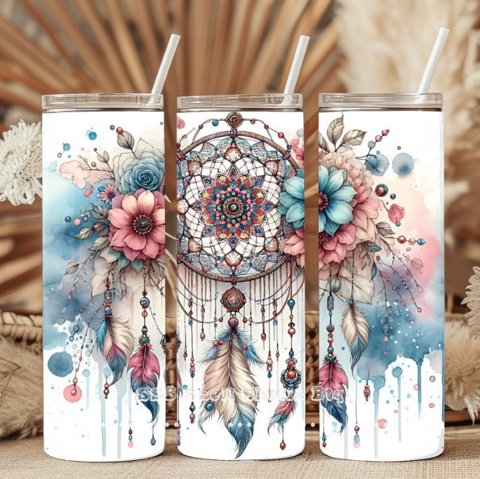 Tumblers (CONTINUED)