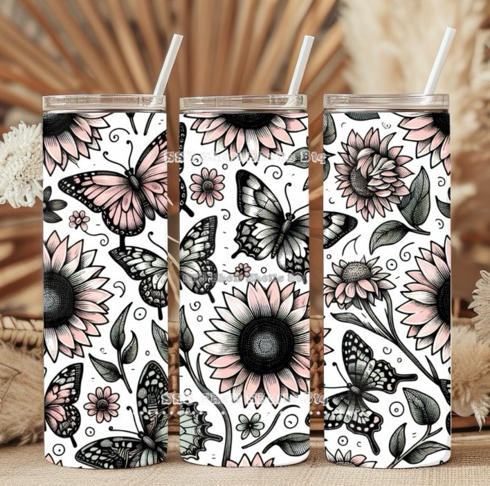 Tumblers (CONTINUED)