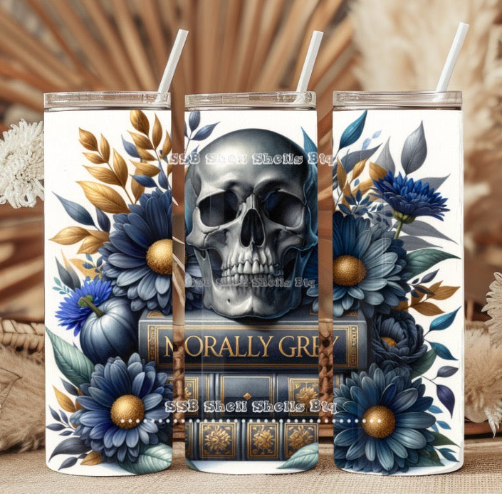 Tumblers (CONTINUED)