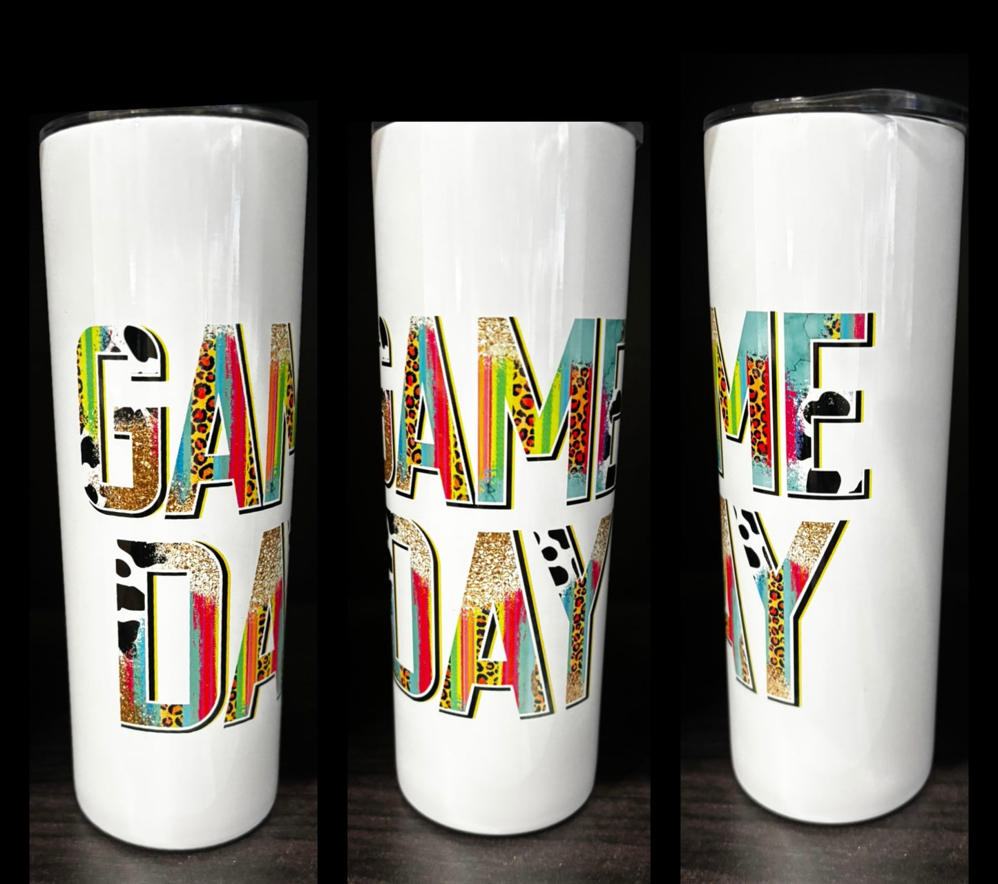 Tumblers