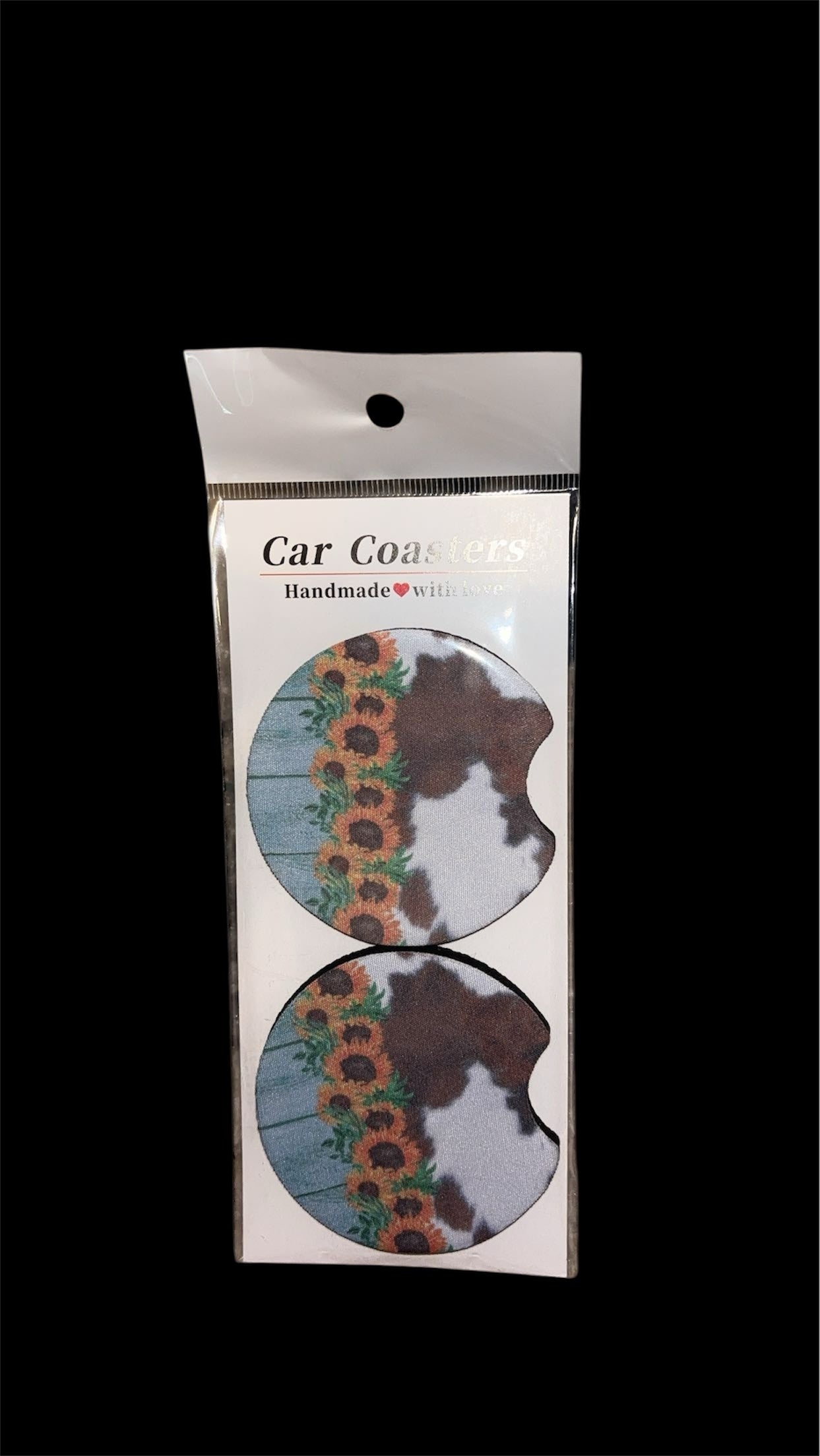 Car Coasters