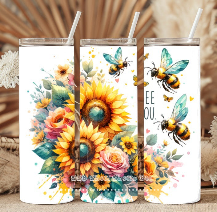 Tumblers (CONTINUED)