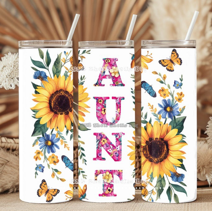 Tumblers (CONTINUED)
