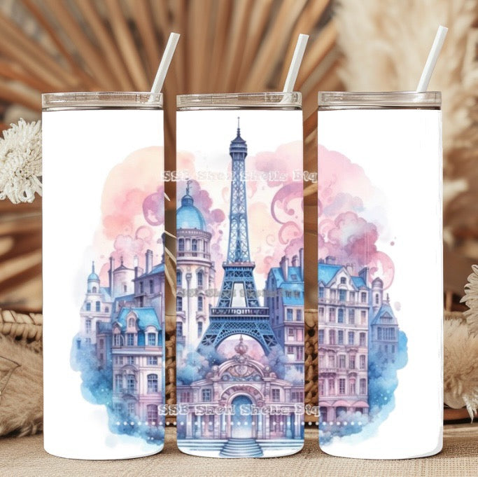 Tumblers