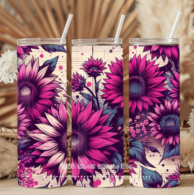 Tumblers (CONTINUED)