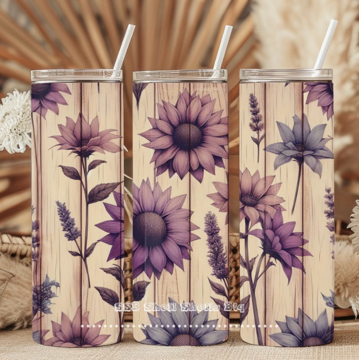 Tumblers (CONTINUED)