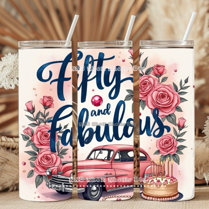 Tumblers (CONTINUED)