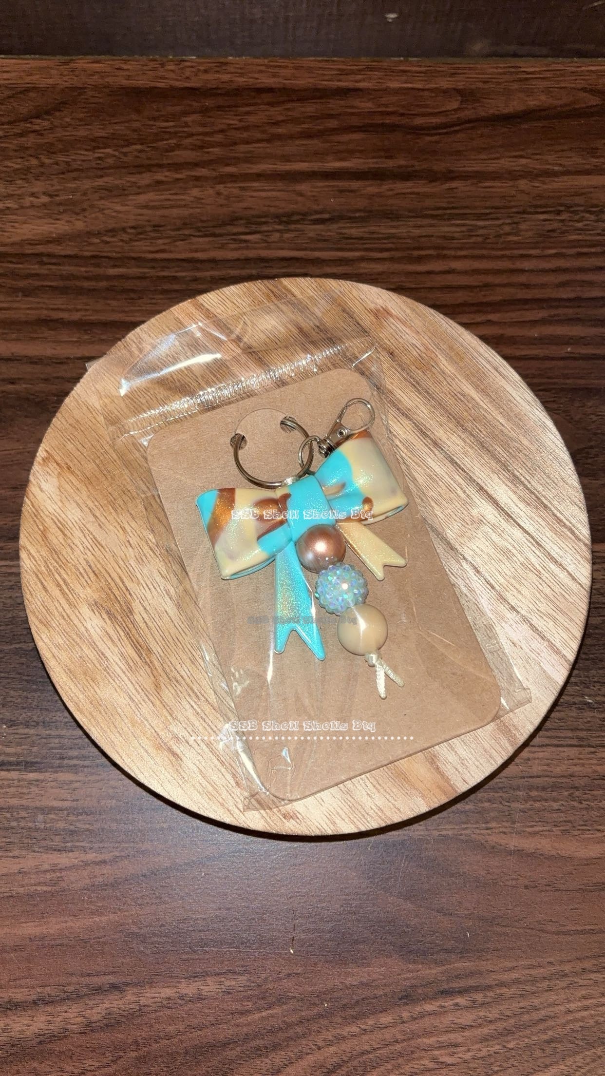 KEYCHAINS