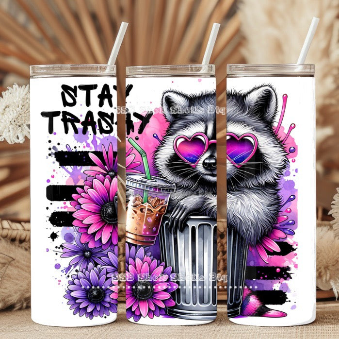Tumblers (CONTINUED)