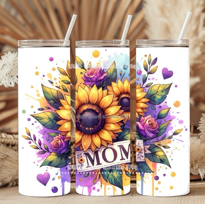Tumblers (CONTINUED)