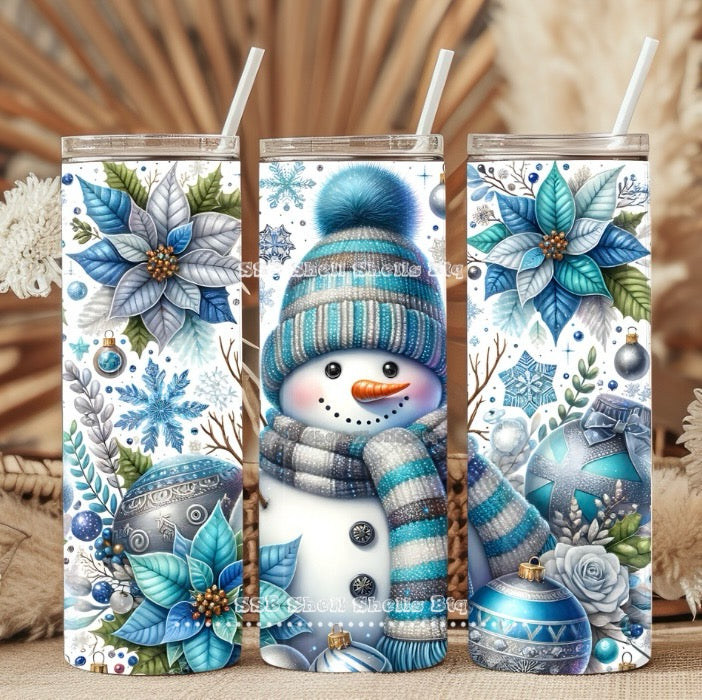 Holiday Tumblers & Cups