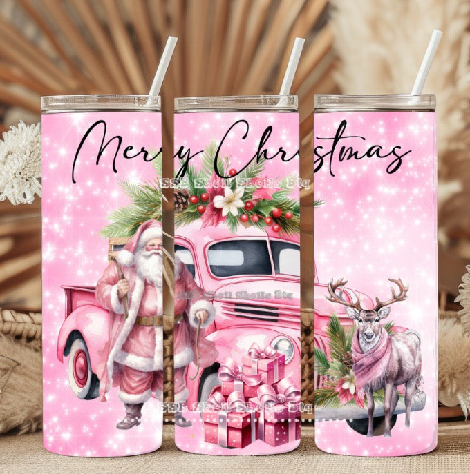 Holiday Tumblers & Cups