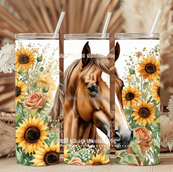 Tumblers (CONTINUED)