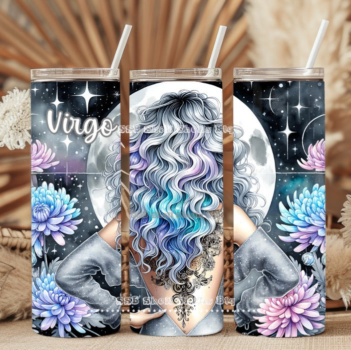 Tumblers (CONTINUED)