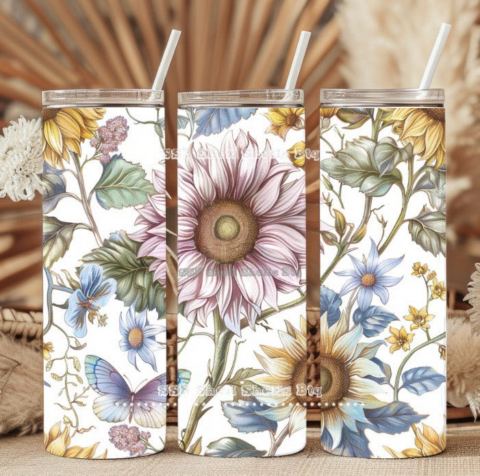 Tumblers (CONTINUED)