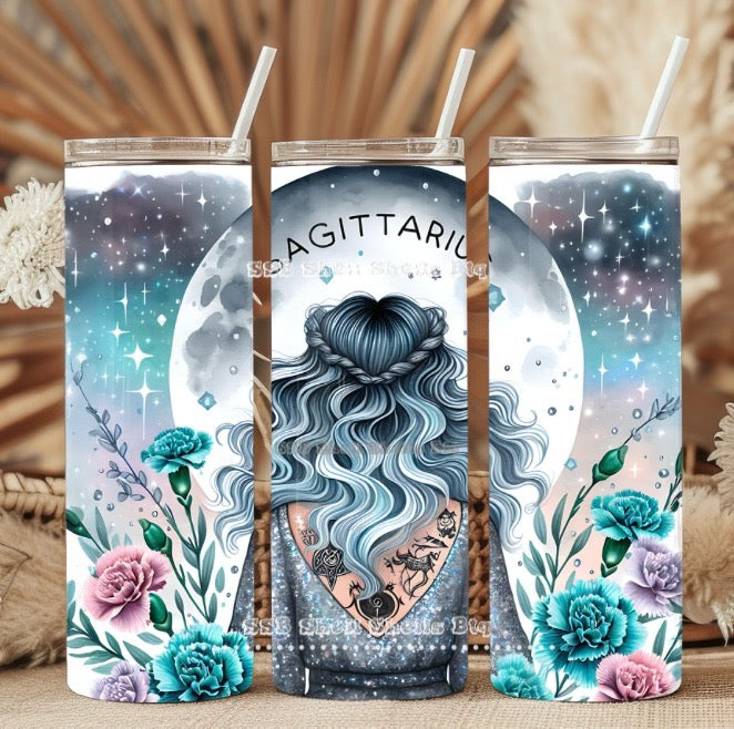 Tumblers (CONTINUED)