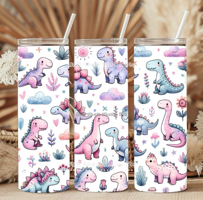 Tumblers