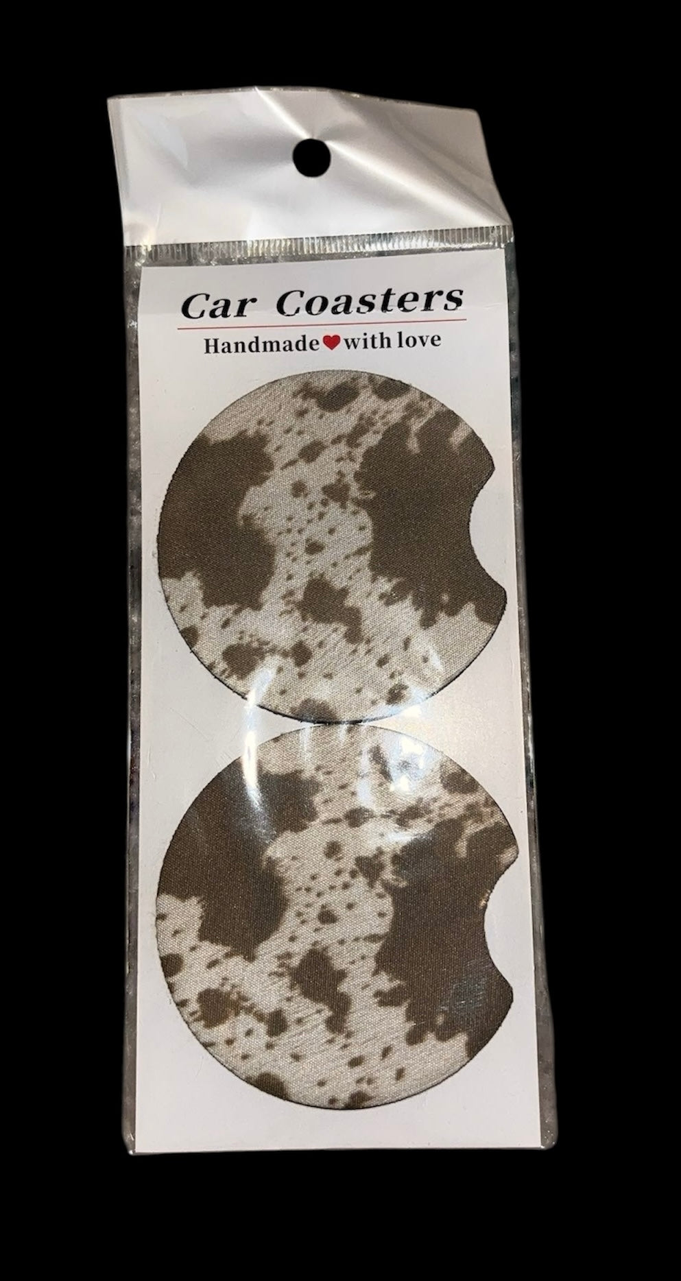 Car Coasters