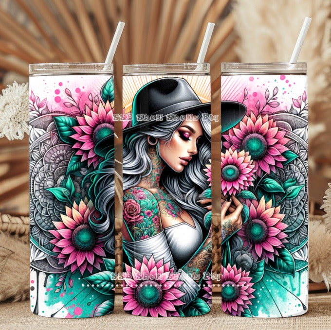 Tumblers (CONTINUED)