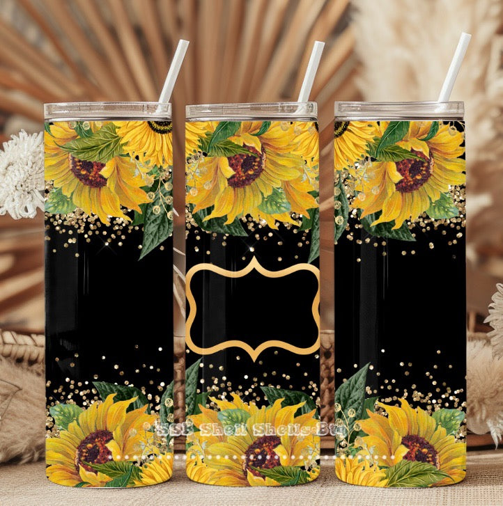 Tumblers (CONTINUED)