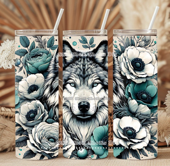 Tumblers (CONTINUED)