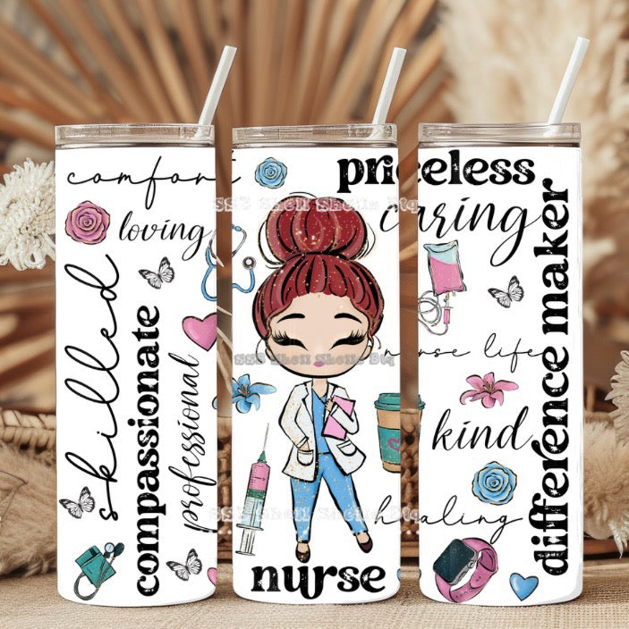 Tumblers