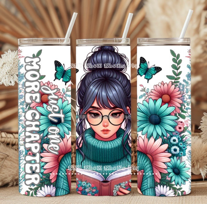 Tumblers (CONTINUED)