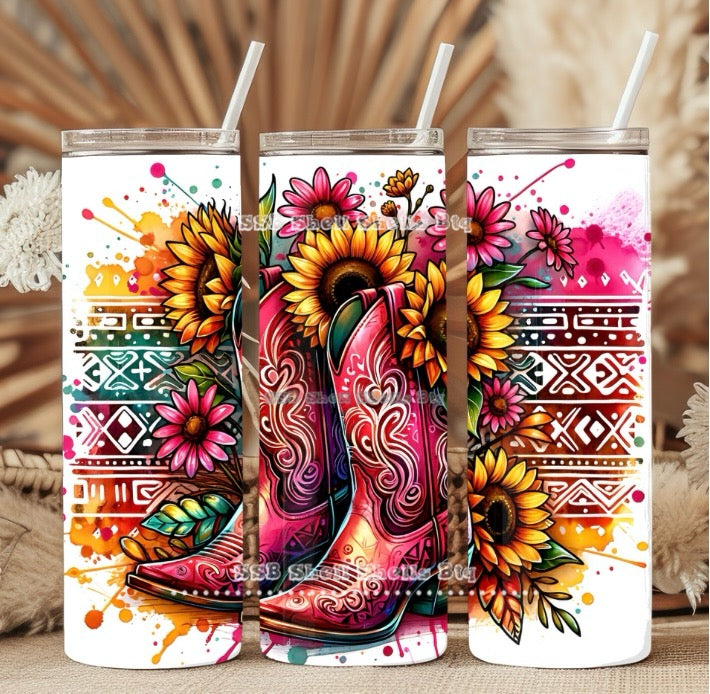 Tumblers (CONTINUED)