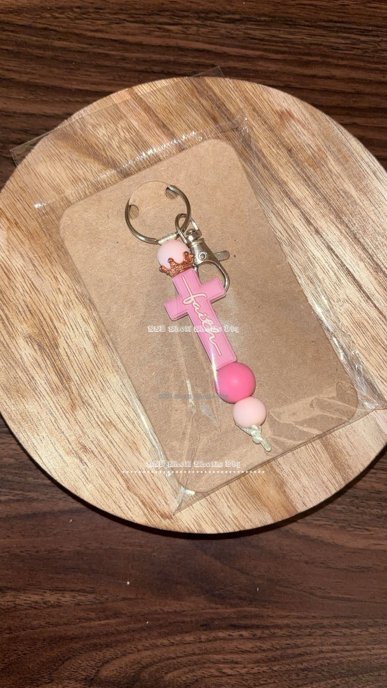 KEYCHAINS