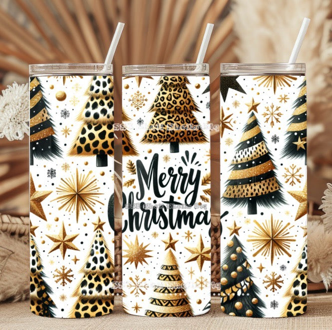 Holiday Tumblers & Cups