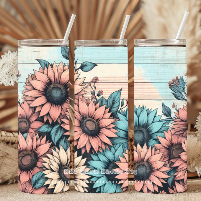 Tumblers (CONTINUED)