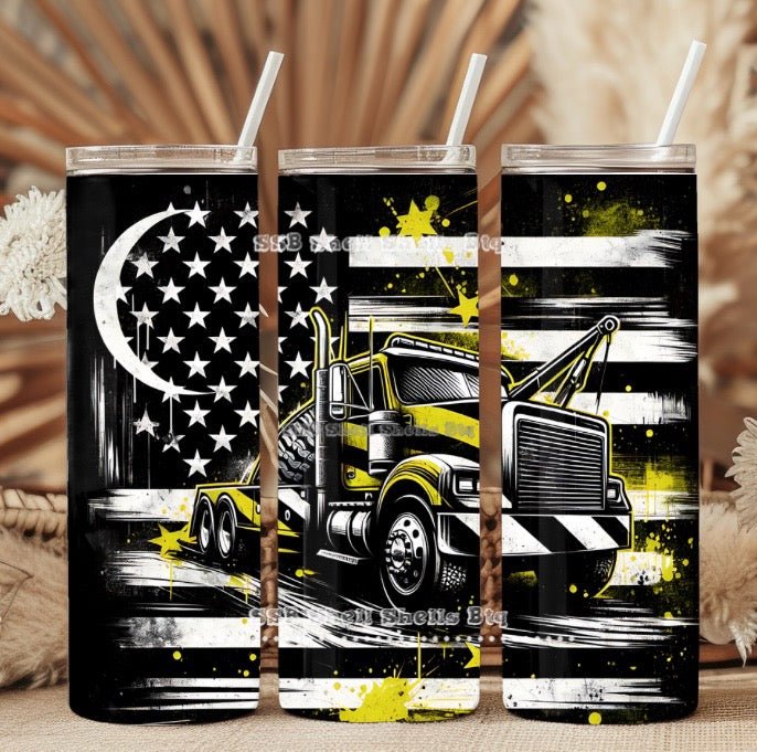 Tumblers