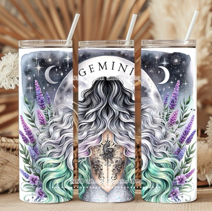 Tumblers (CONTINUED)