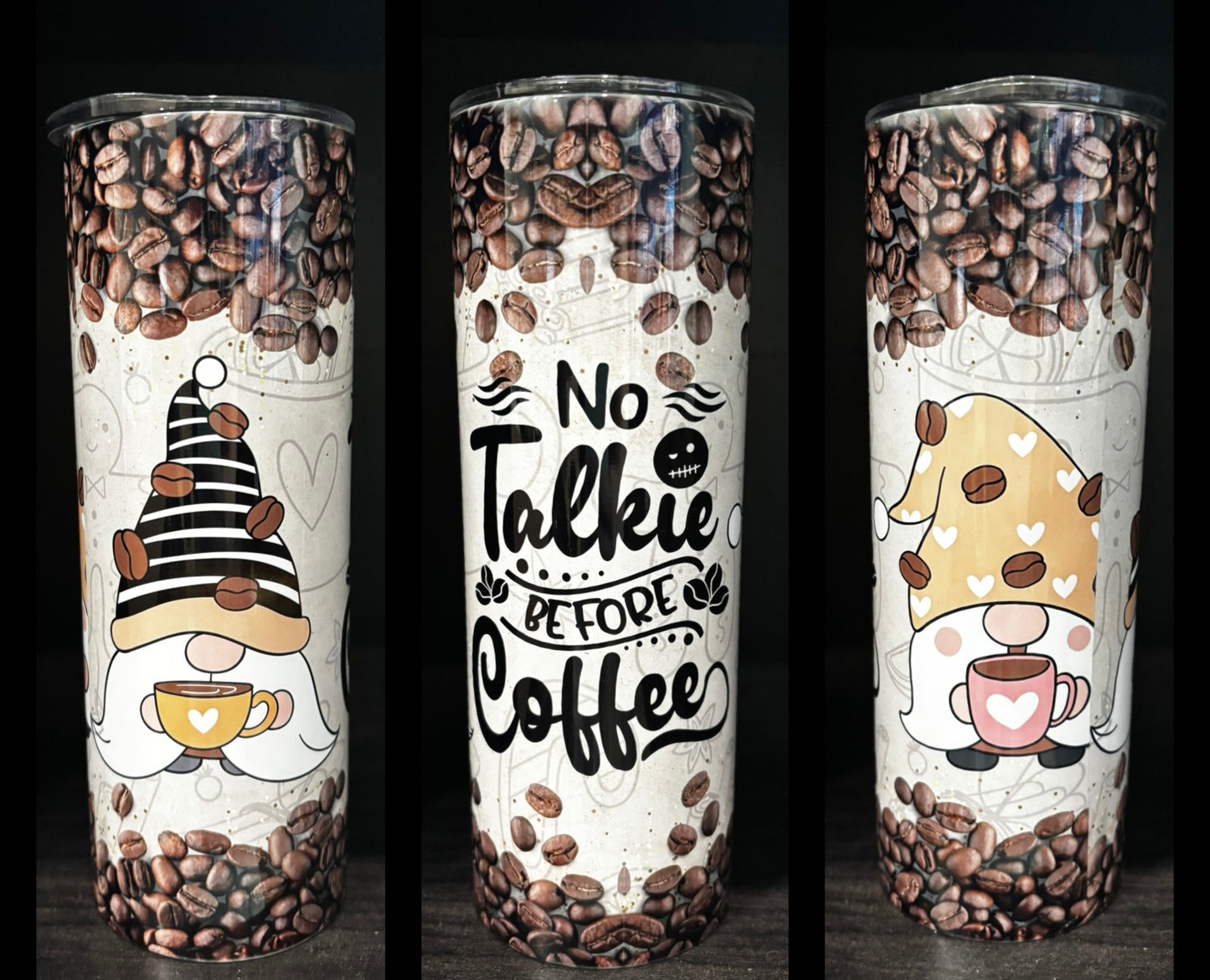 Tumblers
