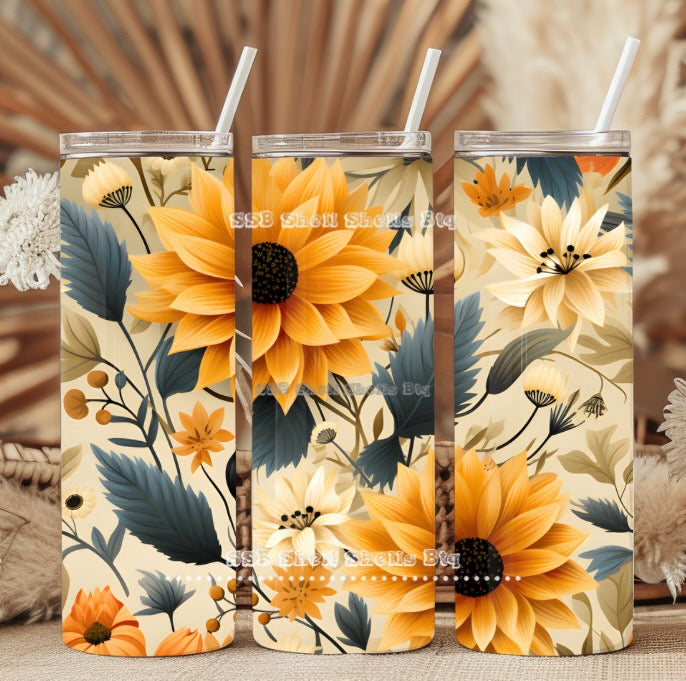 Tumblers (CONTINUED)