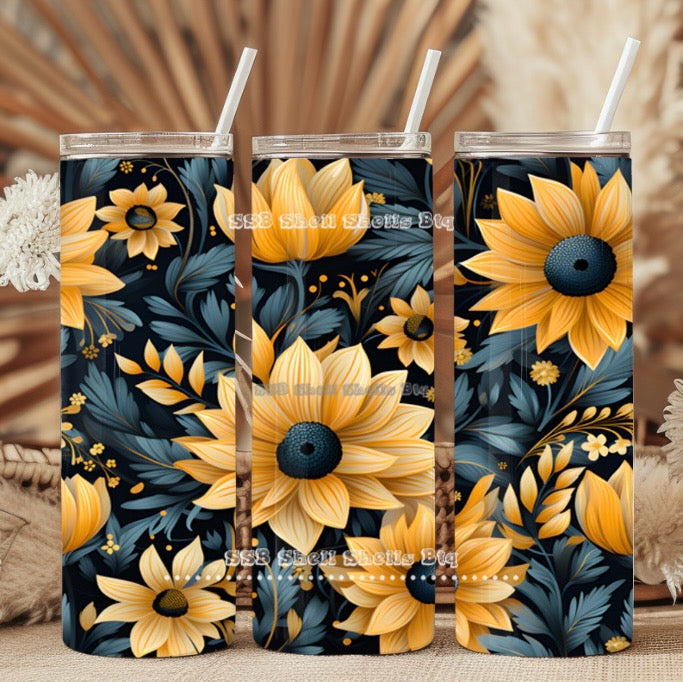 Tumblers (CONTINUED)