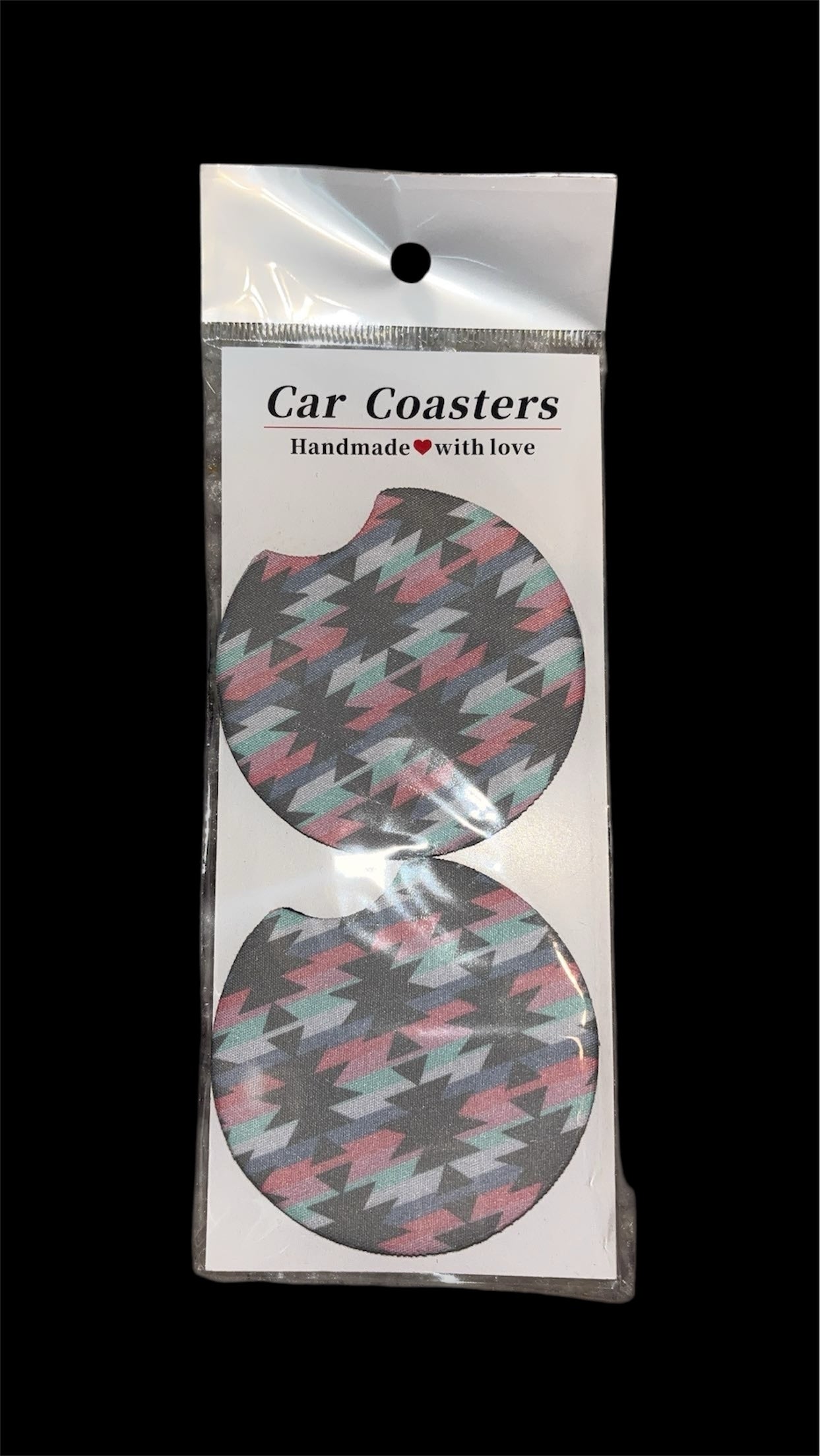Car Coasters