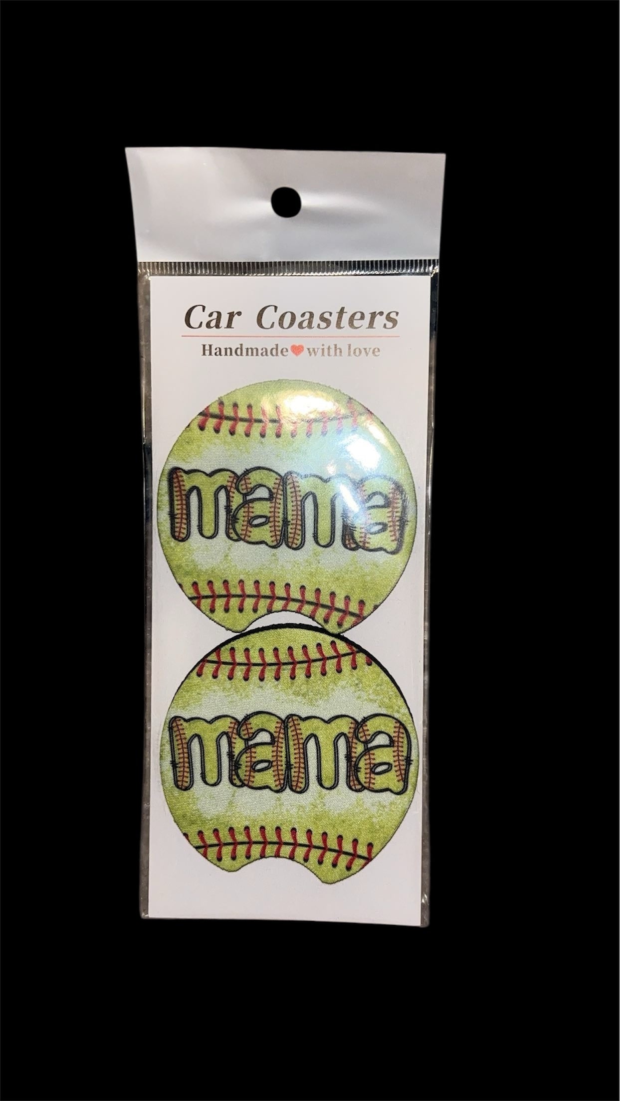 Car Coasters