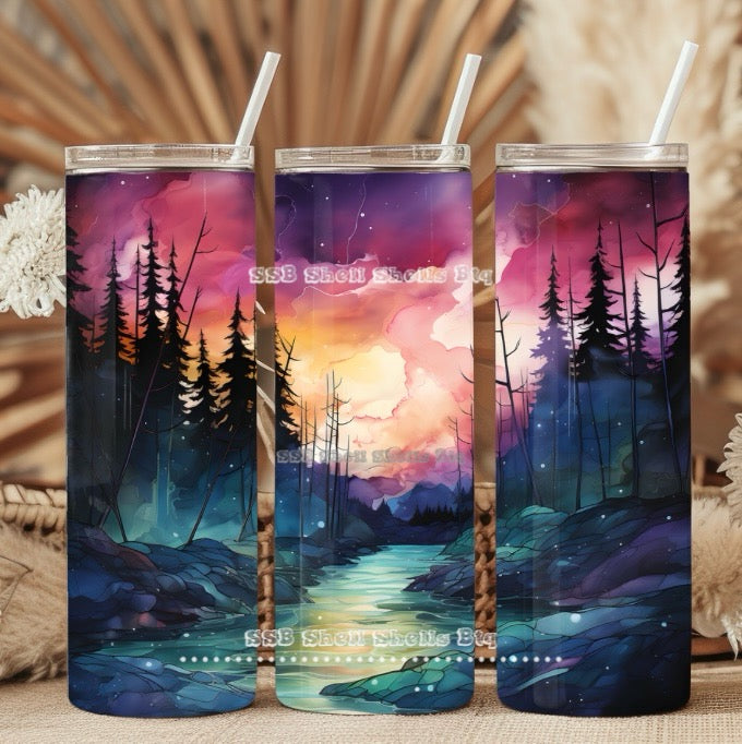 Tumblers