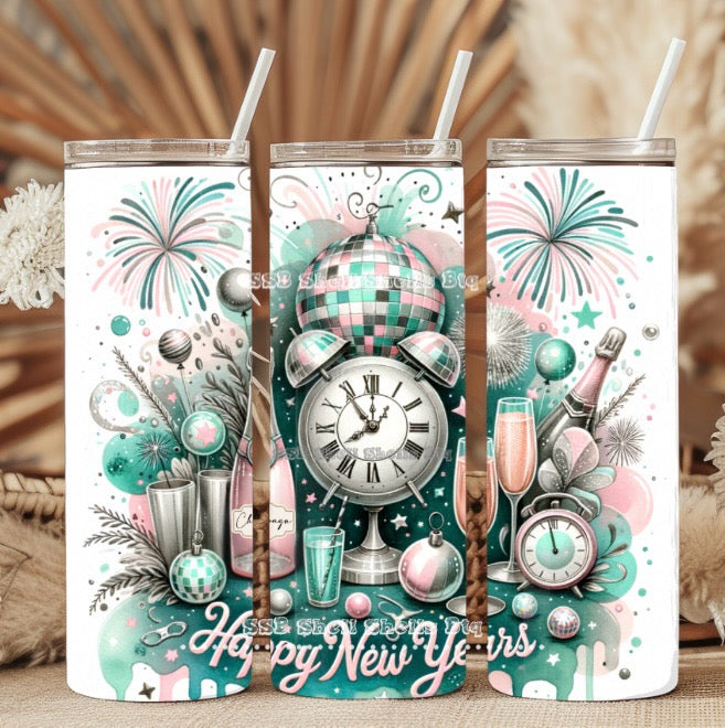 Holiday Tumblers & Cups