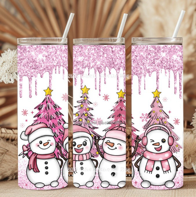 Holiday Tumblers & Cups