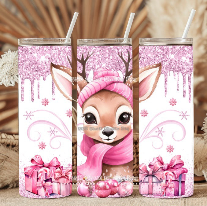 Holiday Tumblers & Cups
