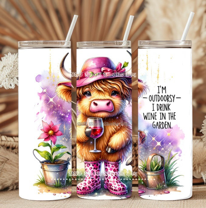 Tumblers