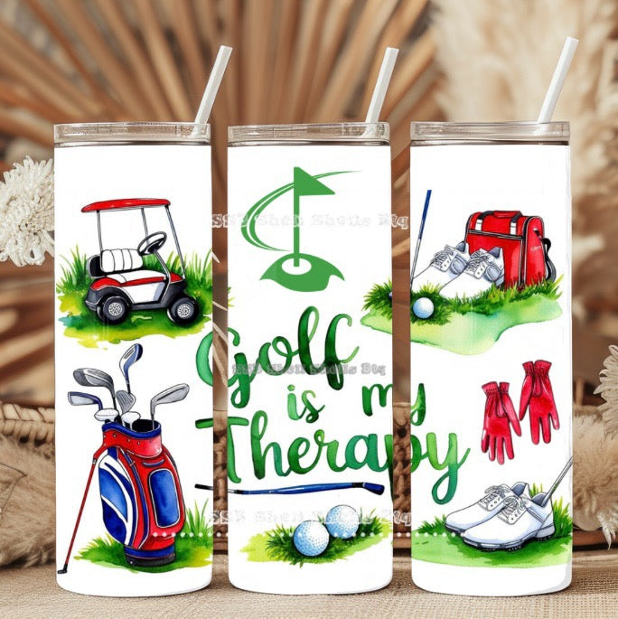 Tumblers