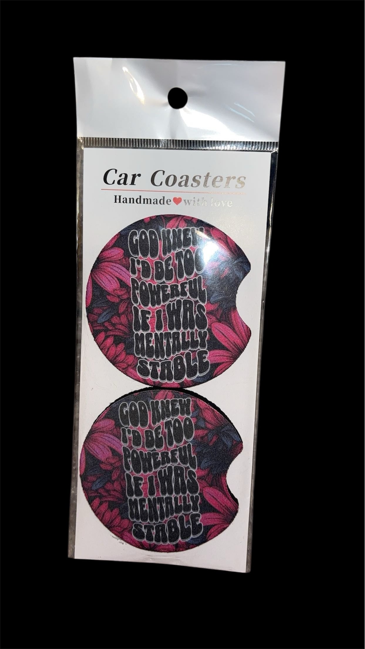 Car Coasters