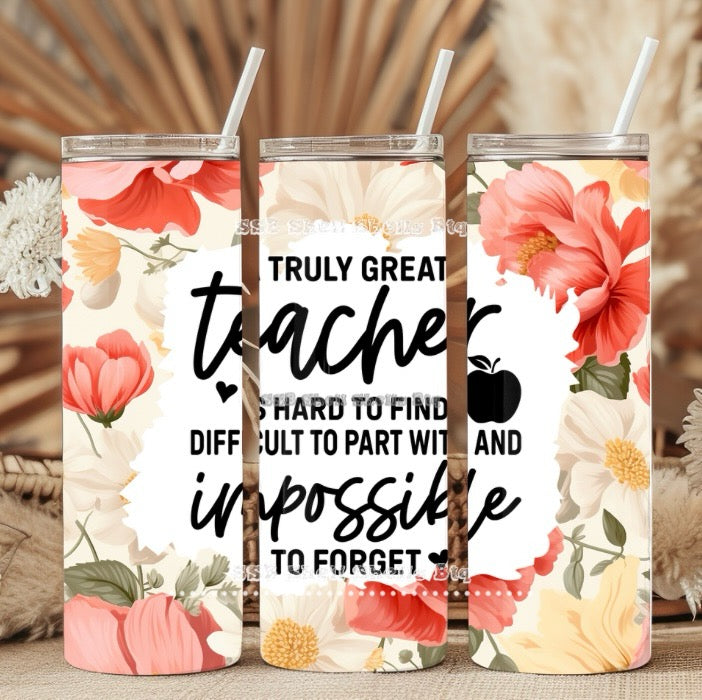 Tumblers (CONTINUED)
