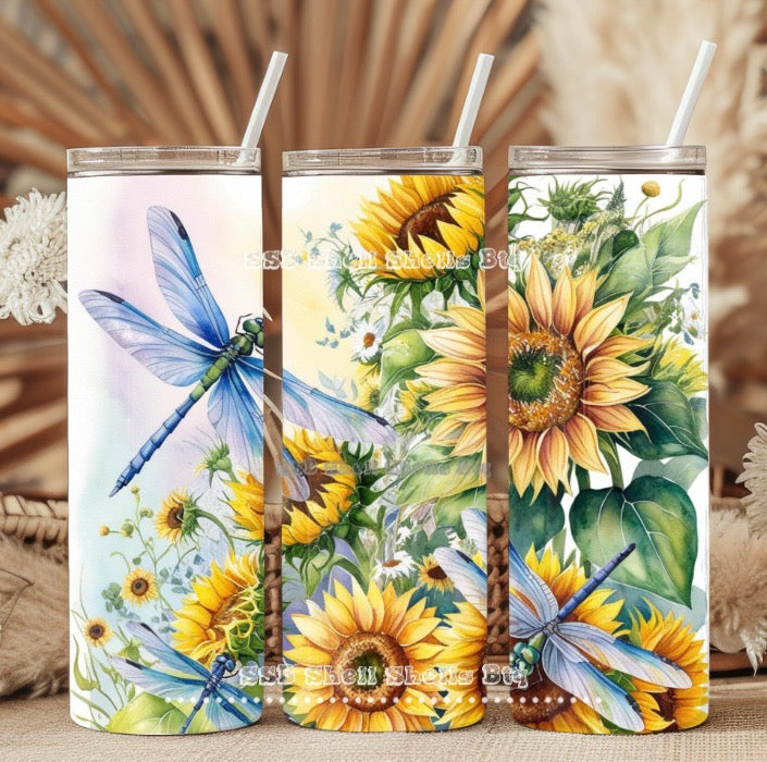 Tumblers (CONTINUED)