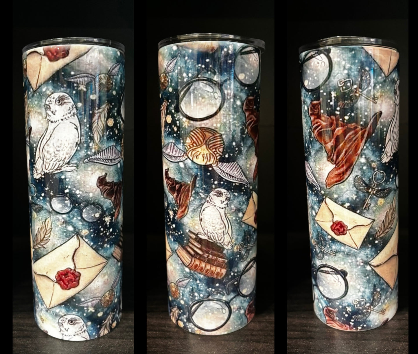 Tumblers